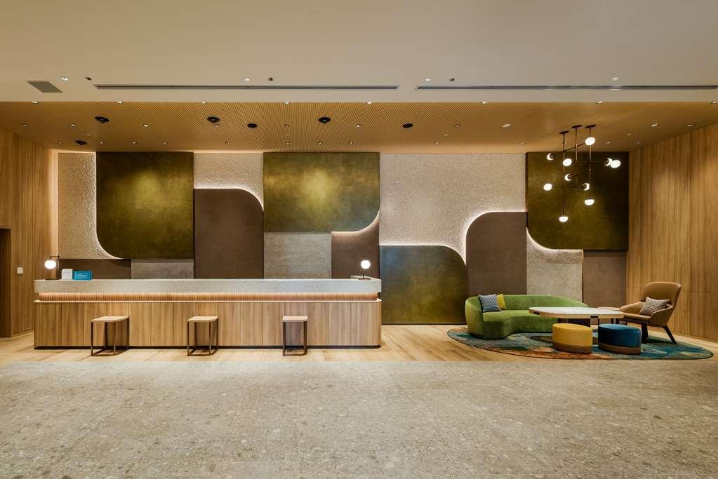 Hilton Garden Inn Kyoto Shijo Karasuma Exterior foto
