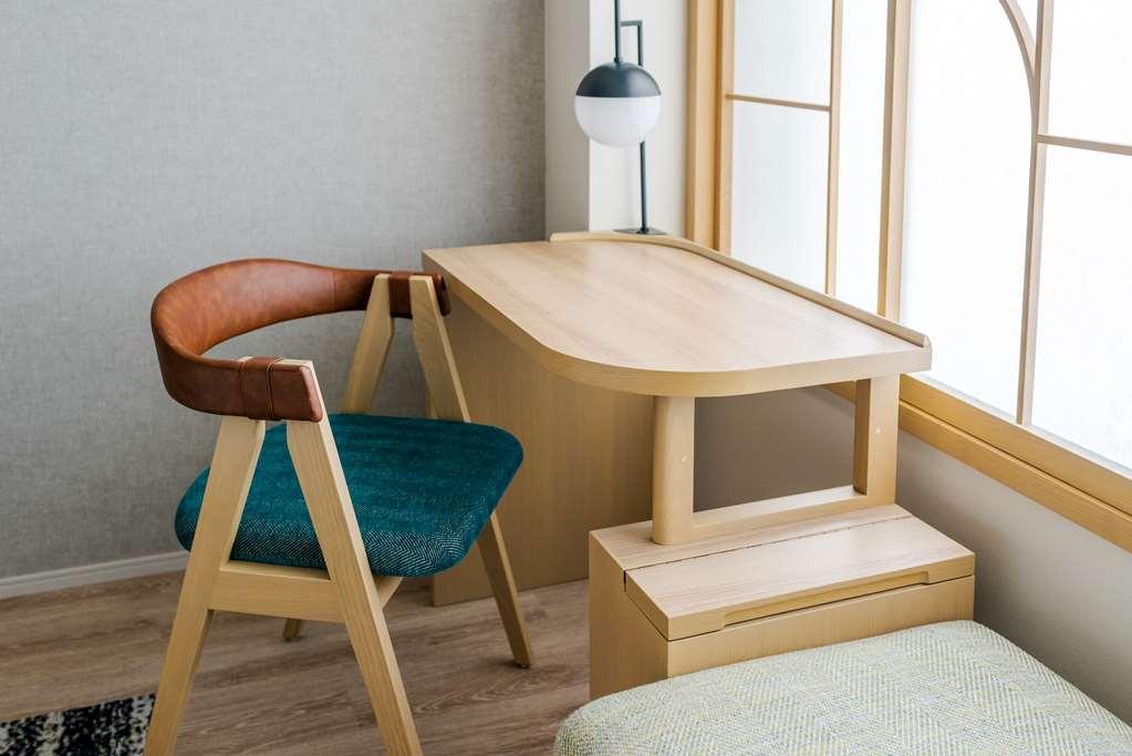 Hilton Garden Inn Kyoto Shijo Karasuma Habitación foto