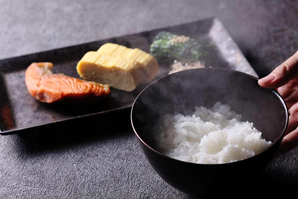 Hilton Garden Inn Kyoto Shijo Karasuma Restaurante foto
